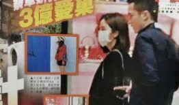 蔡卓妍男朋友爆料视频,揭秘两人甜蜜爱情故事！”